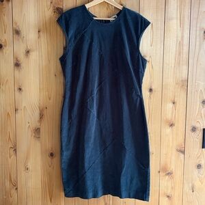 PRAIRIE UNDERGROUND Divergent Dress